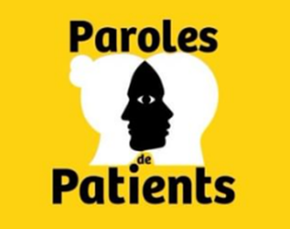 Illustration Paroles de patients