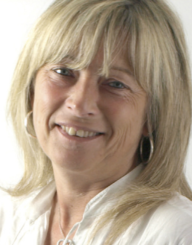 Dr Catherine Verdière, Directrice générale de Sudler